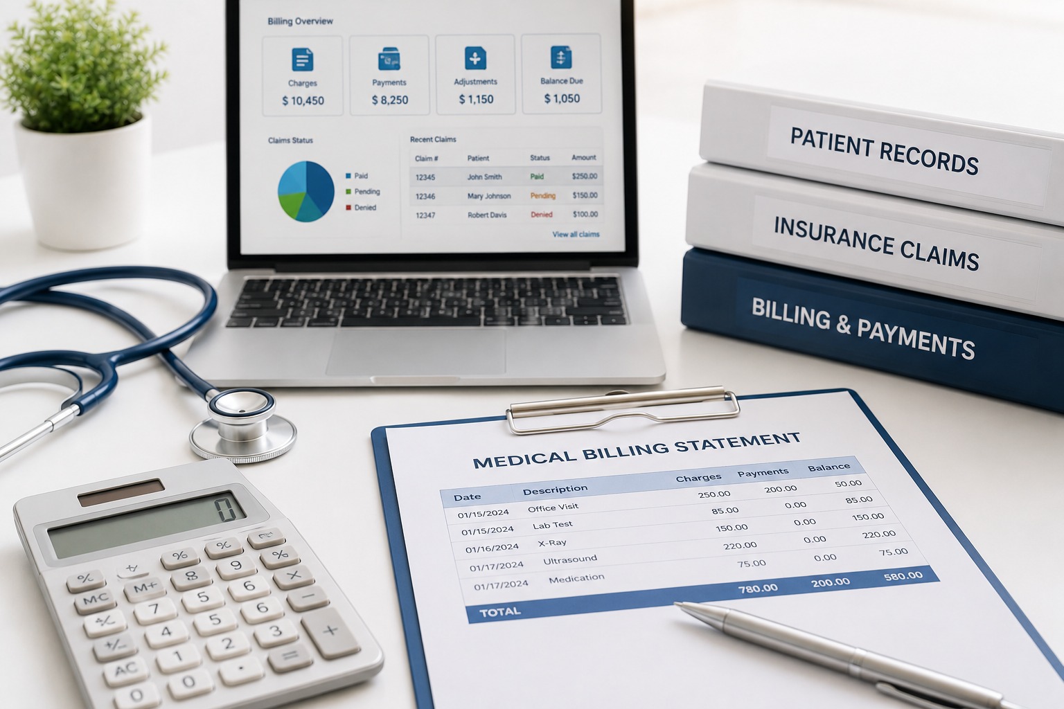 Medical Billing