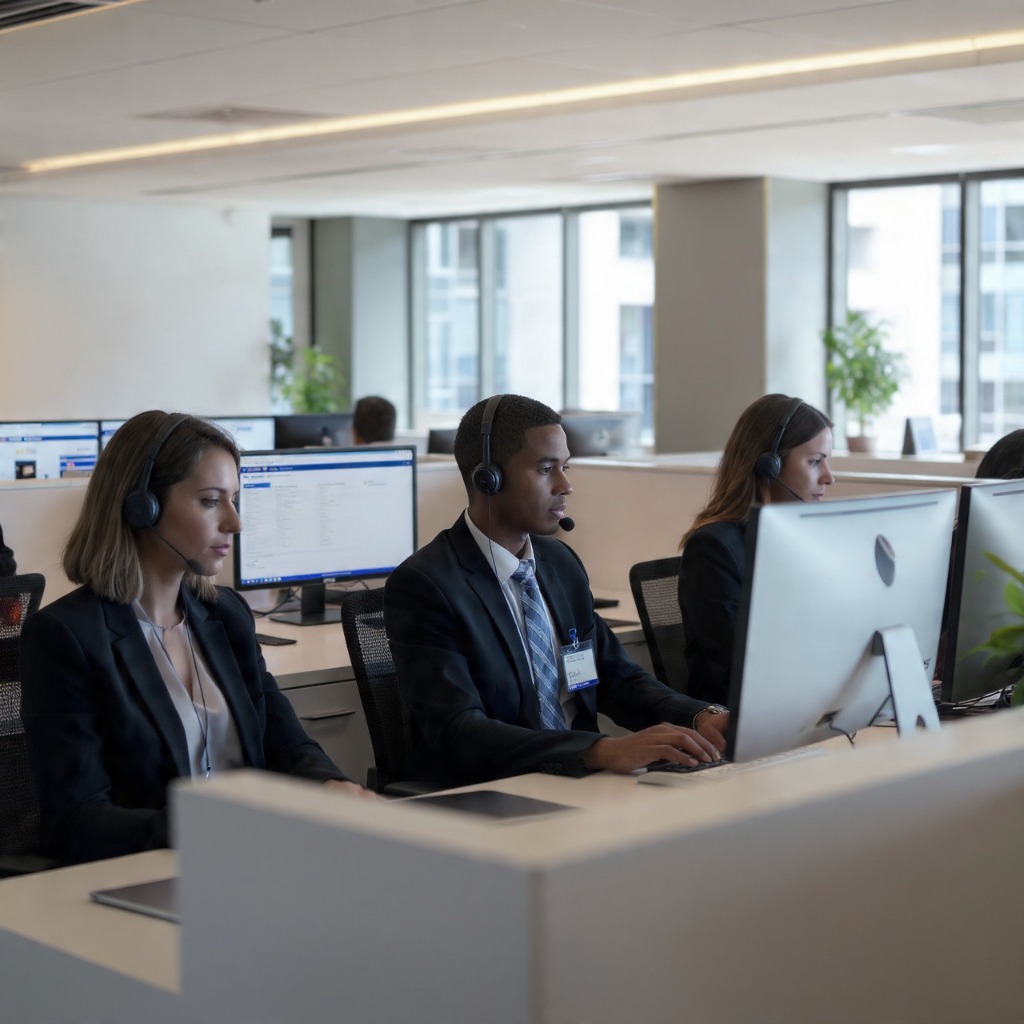 Patient Access Management