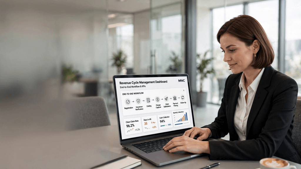 Revenue Cycle Management